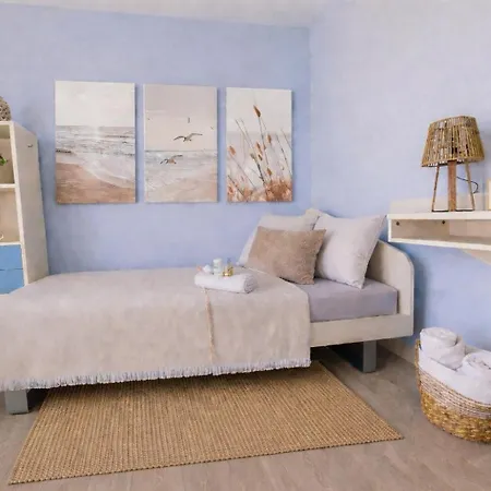 Villa Alkion Sea View, Olive Tree Garden & Spacious Terrace