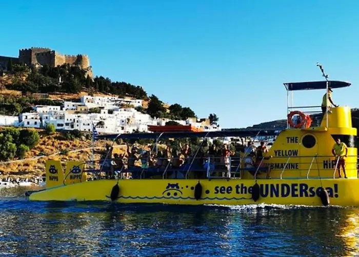 Вилла Alkion Sea View, Olive Tree Garden & Spacious Terrace